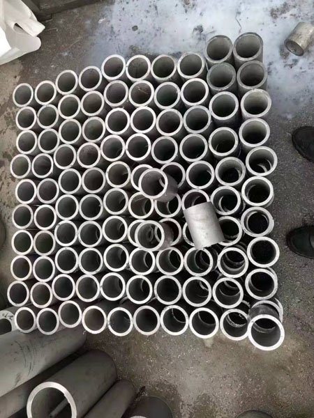 全椒不锈钢管