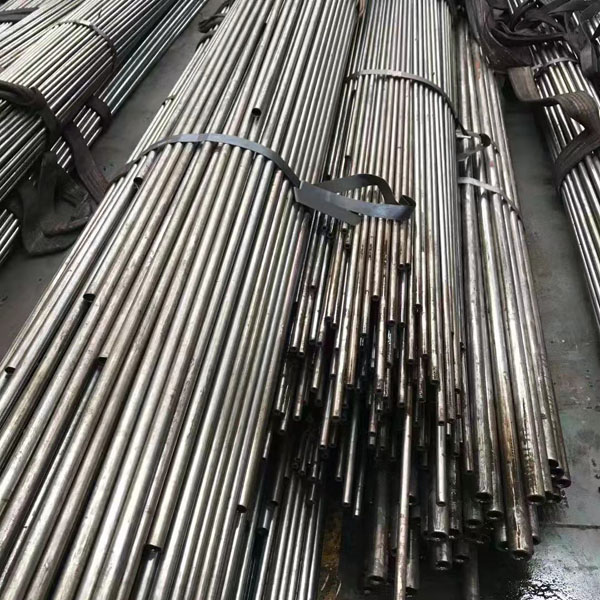 全椒精密钢管